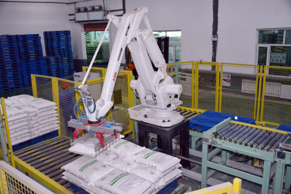 多元化拓展國際市場 龍江外貿(mào)'朋友圈'擴(kuò)大 生物科技