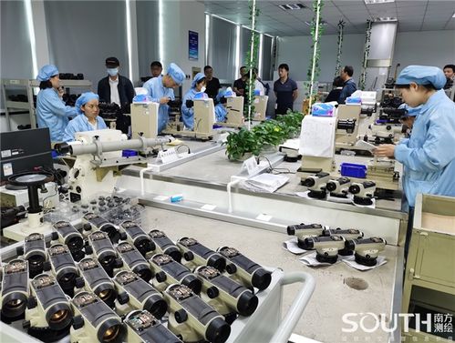 無錫市測繪地理信息科技沙龍走進南方常州工廠，共話前沿技術與創新服務